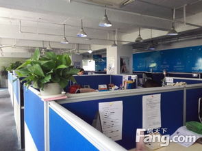 陸家嘴軟件園寫字樓出租 515平米正氣戶型，歡迎來電看房